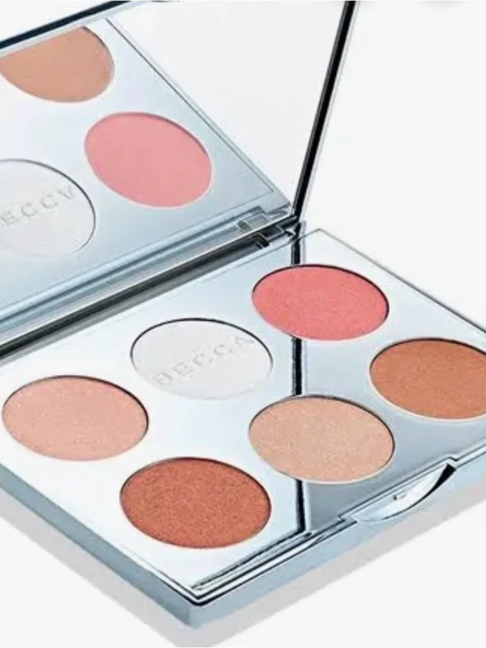 BECCA ✨becca apres